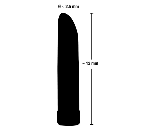 Vibrator 