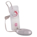 Vibro-Bullet Silver Star