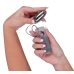 Vibro-Bullet Silver Star