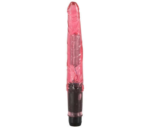 Temptation Ruby - Vibrator