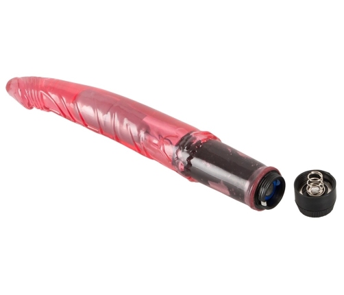 Temptation Ruby - Vibrator