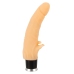 Nature Skin Flame Vibe Flexible System 8-Mode TPR 22cm