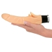 Nature Skin Flame Vibe Flexible System 8-Mode TPR 22cm