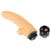 Nature Skin Flame Vibe Flexible System 8-Mode TPR 22cm