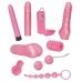 Candy Toy Set