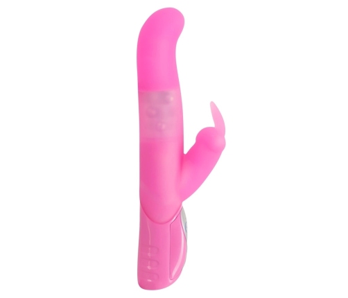 Smile Pearl Bunny Pink Vibrato