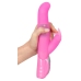 Smile Pearl Bunny Pink Vibrato