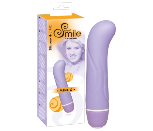 Sweet Smile Mini-G