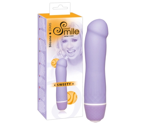 Sweet Smile Sweety