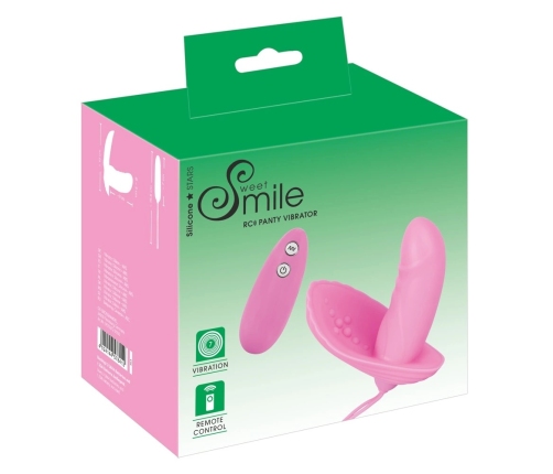Sweet Smile Shelly RC