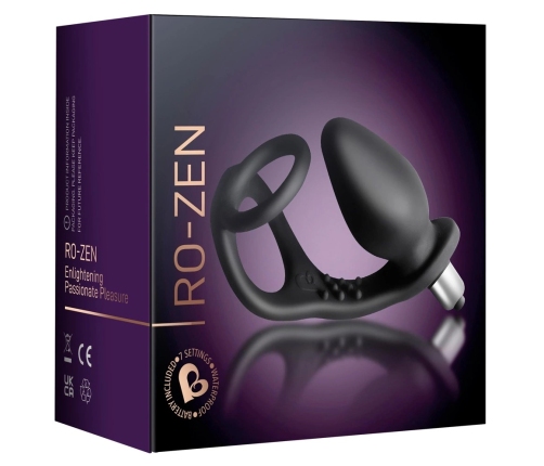 RO-ZEN-Black