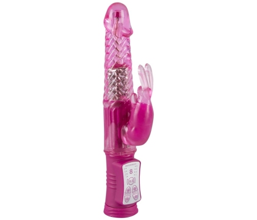 Sugar Babe purple