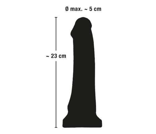 European Lover Vibrating