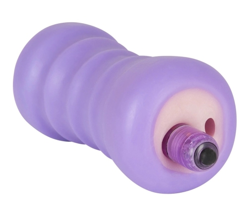 Gina´s Vibrating Pussy