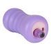 Gina´s Vibrating Pussy