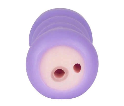Gina´s Vibrating Pussy
