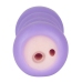 Gina´s Vibrating Pussy