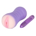 Gina´s Vibrating Pussy