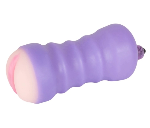 Gina´s Vibrating Pussy