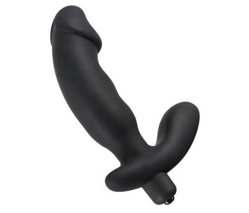 Rebel Cock-shaped vibe