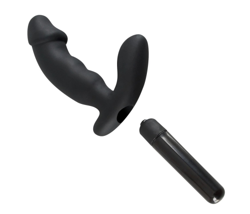 Rebel Cock-shaped vibe