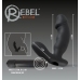 Rebel Cock-shaped vibe
