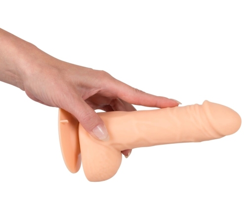 Wireless Silicone 7 Inch