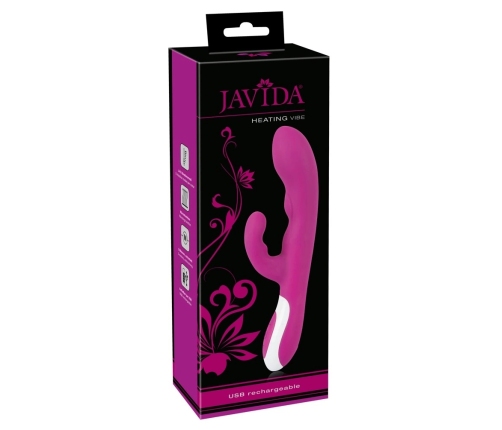 Javida Heating Vibe