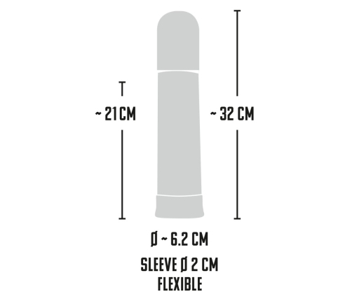 Rechargeable Pump