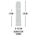 Rechargeable Pump