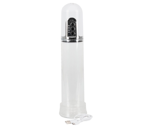 Rechargeable Pump