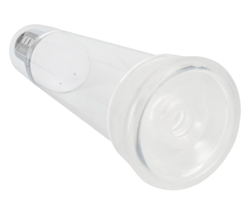 Rechargeable Pump