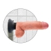 King Cock 7 inch Vibr./w.balls