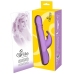 Sweet Smile Push Vibrator