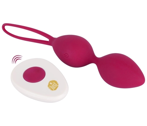 Lust Love Balls Berry