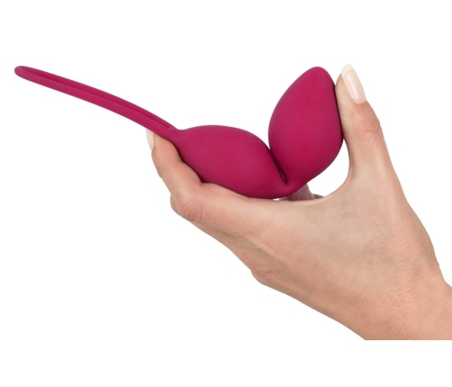 Lust Love Balls Berry