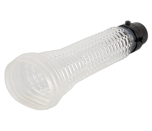 Vibrating Multi Pump & Masturb