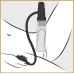 Vibrating Multi Pump & Masturb