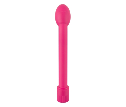 You2Toys High Speed Good Times Vibrator Pink 21.7 cm ABS Coated