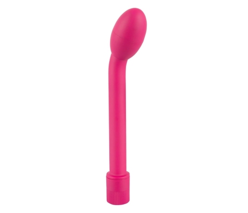 You2Toys High Speed Good Times Vibrator Pink 21.7 cm ABS Coated