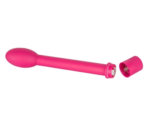 You2Toys High Speed Good Times Vibrator Pink 21.7 cm ABS Coated