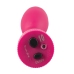 You2Toys High Speed Good Times Vibrator Pink 21.7 cm ABS Coated