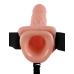 Fetish Fantasy 11inch Vibr.Hol