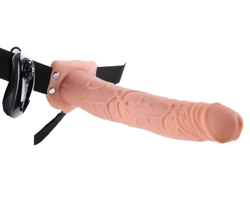 Fetish Fantasy 11inch Vibr.Hol