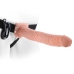 Fetish Fantasy 11inch Vibr.Hol