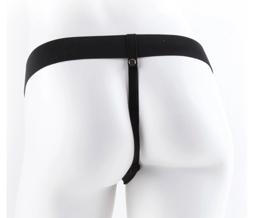 Fetish Fantasy 11inch Vibr.Hol