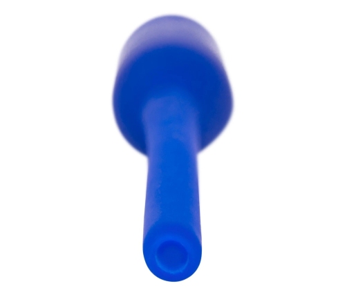 You2Toys Vibrating Silicone Intimate System 19cm Hollow, 7 Modes
