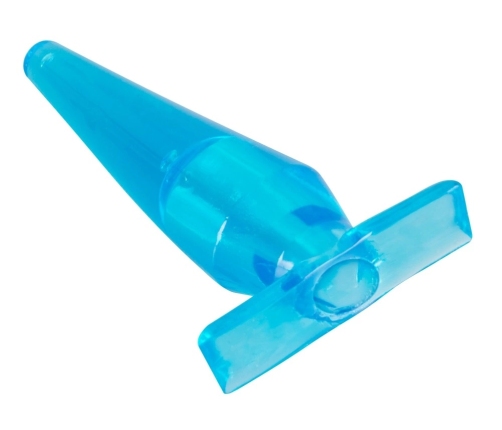Blue Appetizer 8-piece set