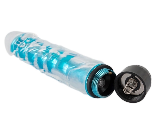 Blue Appetizer 8-piece set