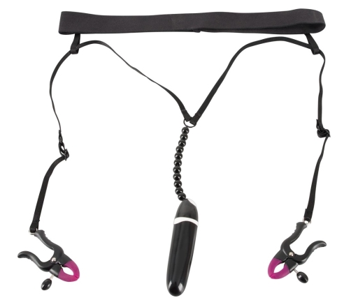 Bad Kitty Spreader String with